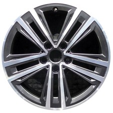 Wheel Rim Bmw 228i 230i Xdrive M235i 17 2019-2021 36116884022 Factory Oe 86579