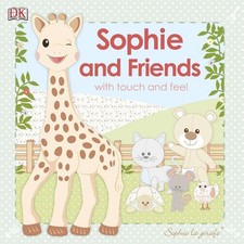 Sophie la girafe: Sophie and Friends