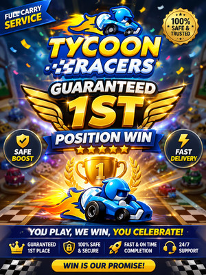 Monopoly Go Racer Event - On July 29th.  20K - 70K Points/ Round   24/7