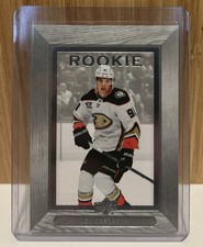 2023-24 Upper Deck Beehive Leo Carlsson Rookie #BH-38