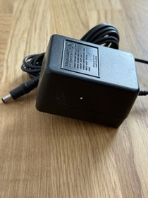 Nintendo NES Power Supply AC Adapter Cord Official Authentic OEM NES-002