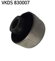 SKF Lagerung Lenker Querlenkerlagerung Hinten Vorne Vkds 830007