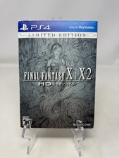 Final Fantasy X X-2 HD Remaster : images du jeu sur PlayStation 3, PlayStation V