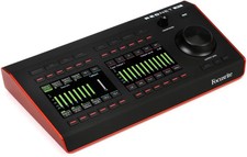 Focusrite RedNet R1 Desktop Remote Controller for Red Interfaces