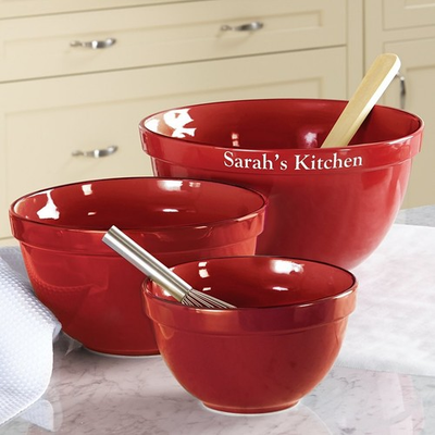 #ad Perfect Mix Nesting Bowl Set $31.49