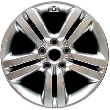 Wheel Rim Kia Magentis Optima 17 2009-2011 529102g860 Hyper Oem Factory Oe 74613 Wheel Rim Kia Magentis Optima 17 2009-2011 529102g860 Hyper Oem Factory Oe 74613
