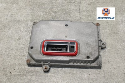 Opel Zafira B Xenonsteuergerät Steuergerät Xenon AFL Kurvenlicht 13153357