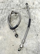 TUBI RADIATORE OLIO PER DUCATI MONSTER S2R 800 DEL 2005 (e54473)