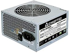 Power Supply CHIEFTEC 500 Watts PFC Active APB-500B8