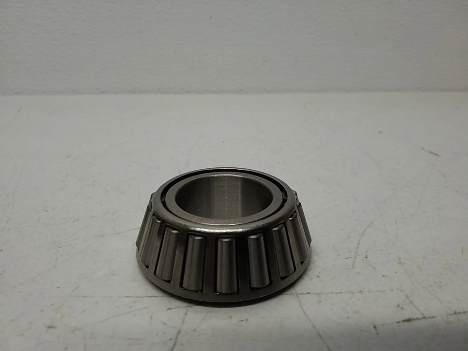 Rodamiento Mevotech HM88048 - Diseño de rodillo cónico preengrasado duradero Foto 3 de 4