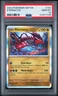 2024 POKEMON SSP EN-SURGING SPARKS #141 ETERNATUS PSA 10