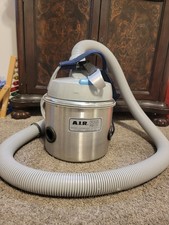 Nilfisk GSD 115 Industrial Vacuum Cleaner 115V 60HZ 7.8A GSD115