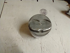 L2448f Trw Forged Piston Singles 350 Chevy 6 Inch Rod