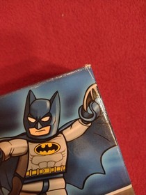 Lego 6864 Batman Batmobile  and the Two-Face Chase - NEW