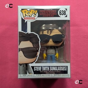 Steve FUNKO POP | eBay