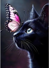 5D Diamond Painting 30x40cm Diamant Painting ...