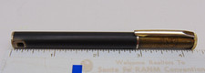Vintage 1970s Colibri Butane Pipe Lighter Pen...