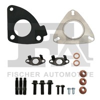 Turbolader Montageset FÜR Land Rover Range Rover Sport I (L320) - Fa1 KT410080