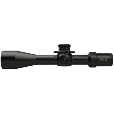Kahles K525i 5-25x56mm DLR Riflescope, SKMR4 Reticle, RSW (10678)