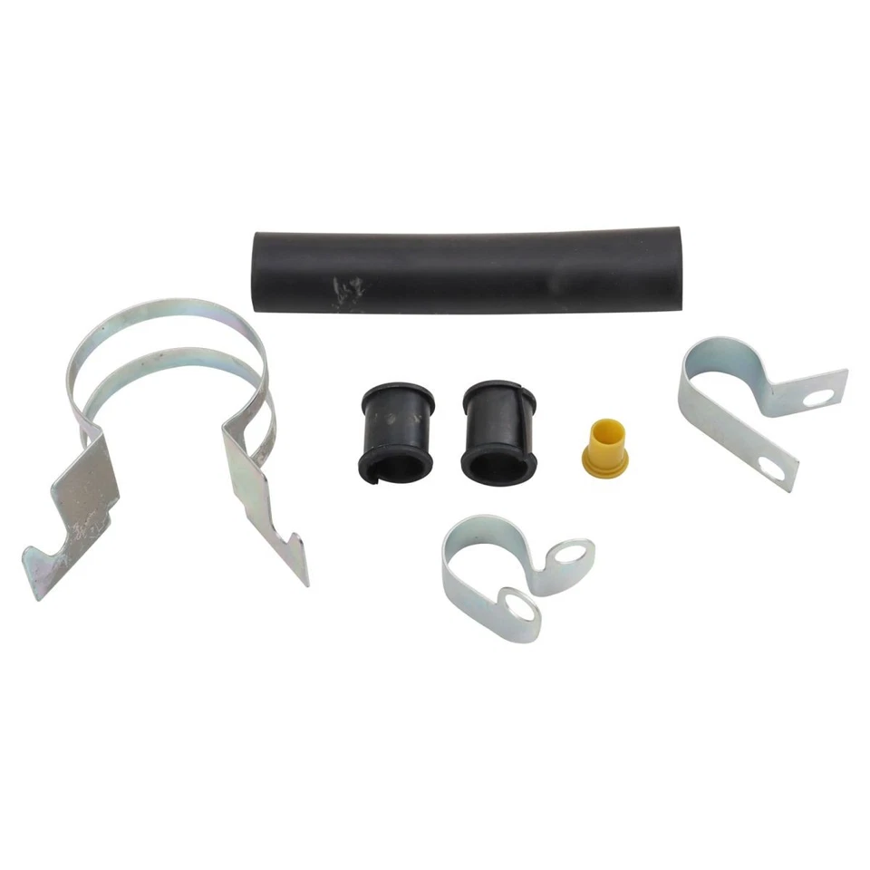 Mangueira de linha de pressão de direção hidráulica compatível com 1999-2001 Ford Taurus Mercury Sable - Imagem 2 de 4