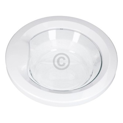 Tür Beko 2915100100 für Frontlader Waschmaschine