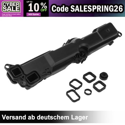 Ventildeckel Kurbelgehäuse für Opel Astra J 55590969 55590970 55596087 55569829