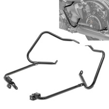 Kofferträger für Harley Davidson Touring 14...