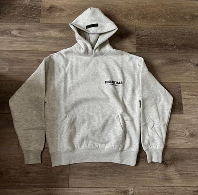 Essentials Men's hoodie