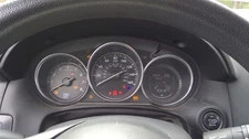 Speedometer Cluster MPH ID KR24-55-471A Thru C Fits 13-15 MAZDA CX-5 1566920