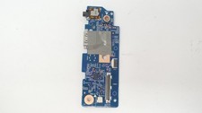 Dell Inspiron 7506 2-in-1 Black USB / Audio Port IO Circuit Board - HKMJ8