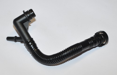 Entlüftungsschlauch Entlüftungsrohr Zylinderkopfhaube  11617504535 E60 520I