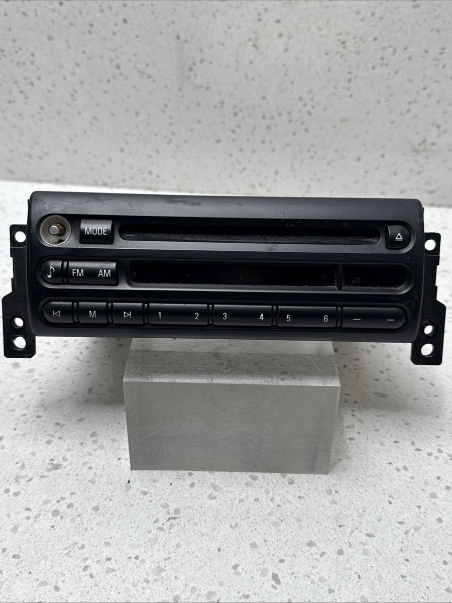 BMW CDデッキ CD53 R50 Alpine CD53R50 for sale online | eBay