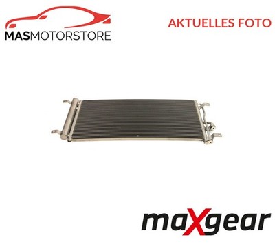 KONDENSATOR KLIMAANLAGE MAXGEAR AC830005 A FÜR VAUXHALL ANTARA A 120KW,135KW