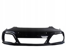 Porsche 911 991 Facelift 16-18 Vordere Stoßstange Frontstoßstange Bumper OE Orig