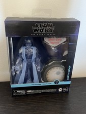 Star Wars The Black Series Holocomm Collection Darth Vader Collectible 6 Inch