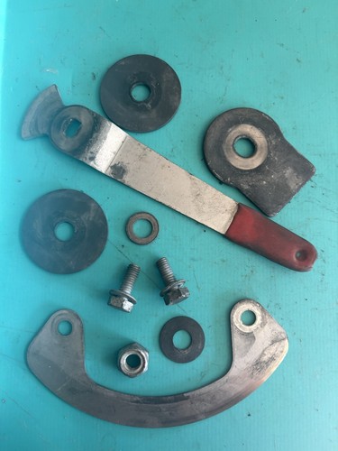 Mercury 8-9.9hp outboard 895171 Steer Tensioner 4 Stroke 2007