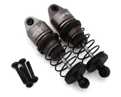 UpGrade RC Big Bore High Performance Dämpfer vorne für Losi Micro-B und Micro-T 