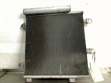 LUFT-KÜHLER RADIATOR AC Peugeot 108 Hatchback 1.0 12V (1KRFE(CFB)) 2016