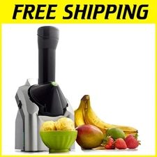 Classic  Soft Serve Machine - Quick & Simple Recipes