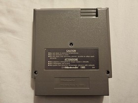 Raro Batman Return of The Joker NES PAL A Nintendo juego de consola Sunsoft