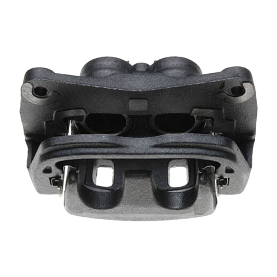 Pinza de freno de disco delantera ACDelco genuina para Subaru Legacy 02-12 lado pasajero Foto 3 de 4