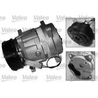 Kompressor Klimaanlage Valeo 699155 FüR CitroëN Peugeot Xantia Break 406