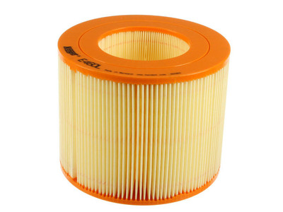 For 1999-2009 Saab 95 Air Filter Hengst 53267FBMR 2002 2003 2000 2001 2005 2008