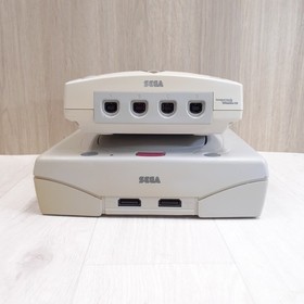 LOT Sega Saturn & Dreamcast console & controller Japanese * US TARIFF INCLUDED