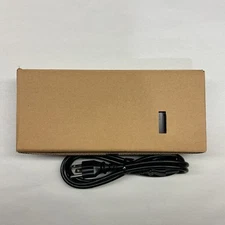 Mean Well GSM220A24-R7B Medical Power Supply 120/240VAC In, 4-Pin DIN 24VDC 9.2A