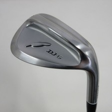 Fourteen Wedge DJ 6 52  TS-114w Ver2