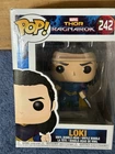 Funko Pop! Vinyl: Marvel - Thor Ragnarok. Loki Sakaarian #242 NEW