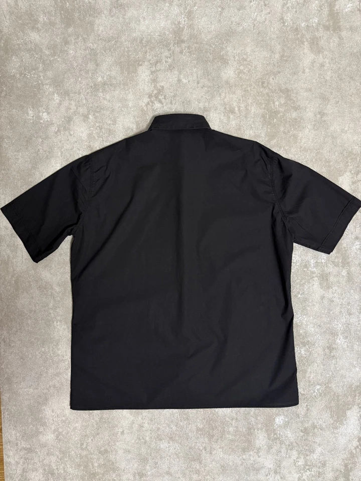 Raf Simons Spring / Summer 2003 Consumed Shirt Size 52 - Image 4 of 4