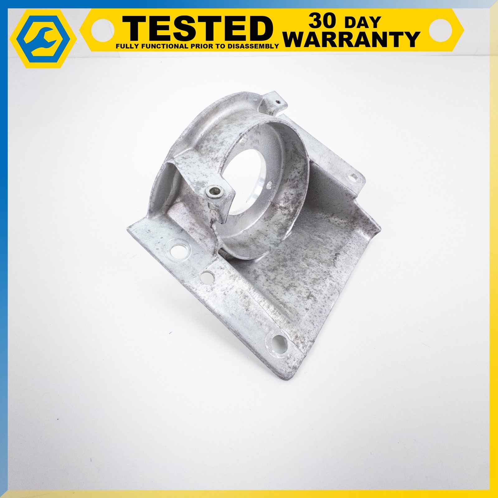 Aston Martin Vantage 2006-2017 Rear Left Upper Damper