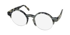 NEW ANDY WOLF 4554 EYEWEAR PLASTIC D 45-21-14...